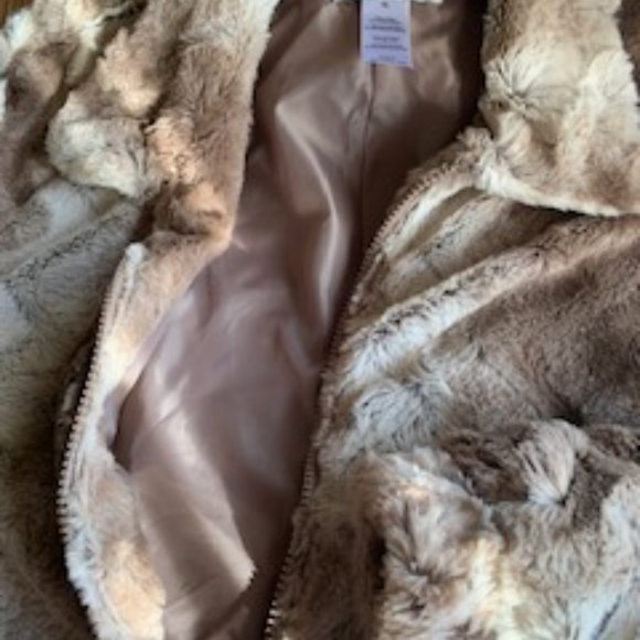 Jacket - Picture 3 of 4